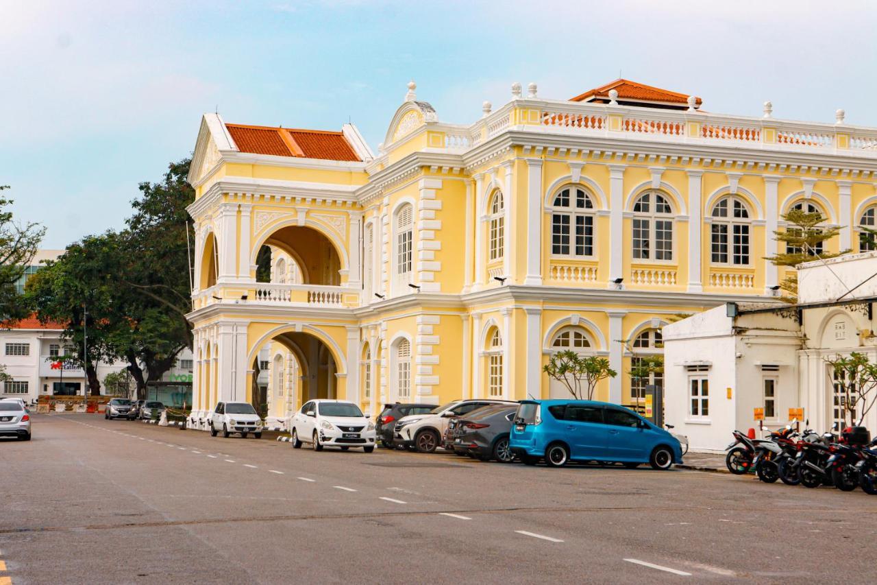 Bishop Hotel George Town Zewnętrze zdjęcie